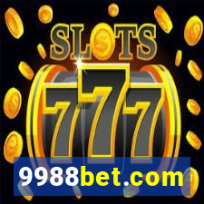 9988bet.com