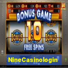 NineCasinologin
