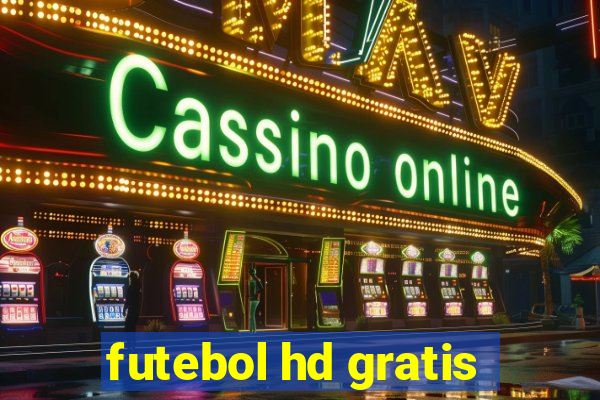 futebol hd gratis