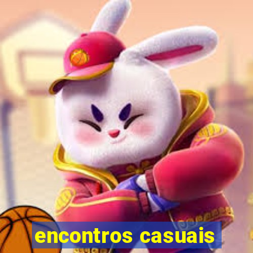 encontros casuais