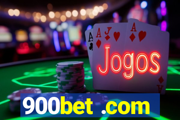 900bet .com