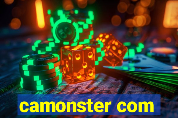 camonster com