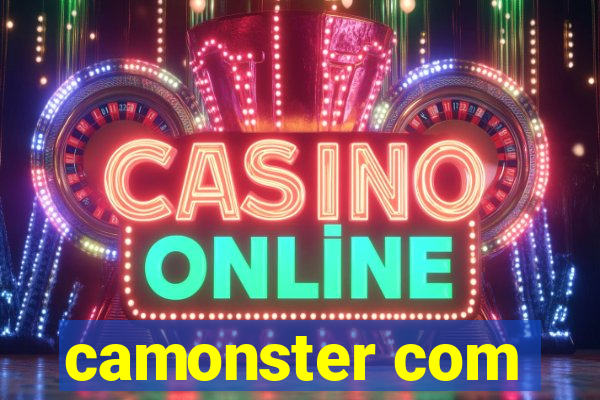 camonster com