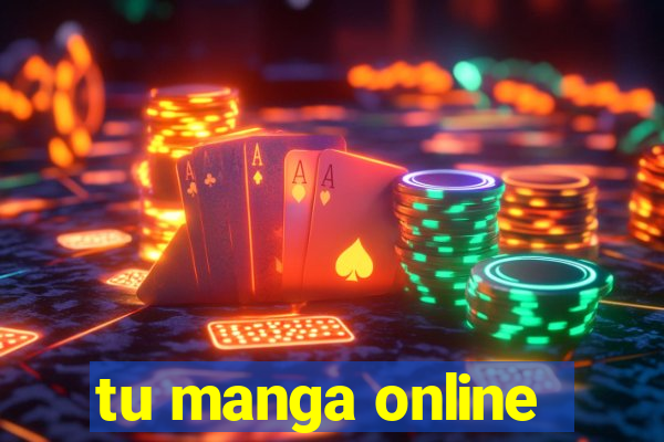 tu manga online
