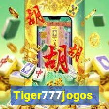 Tiger777jogos