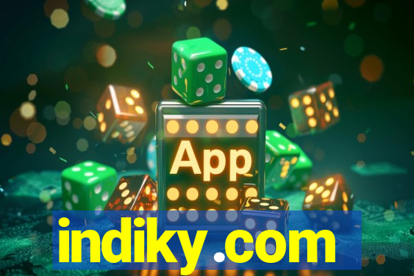 indiky.com