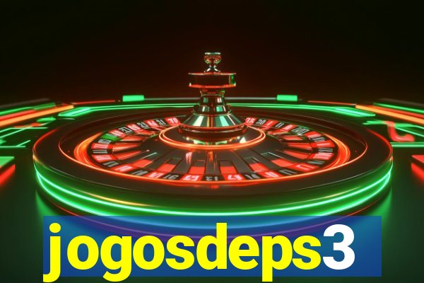 jogosdeps3
