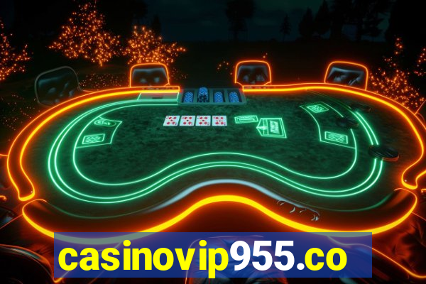 casinovip955.com