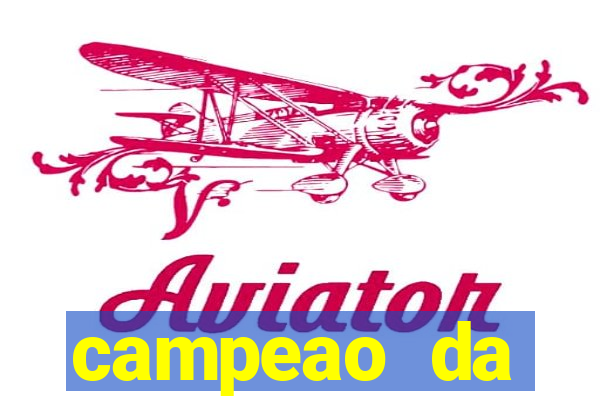 campeao da libertadores 2003