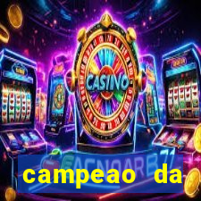 campeao da libertadores 2003