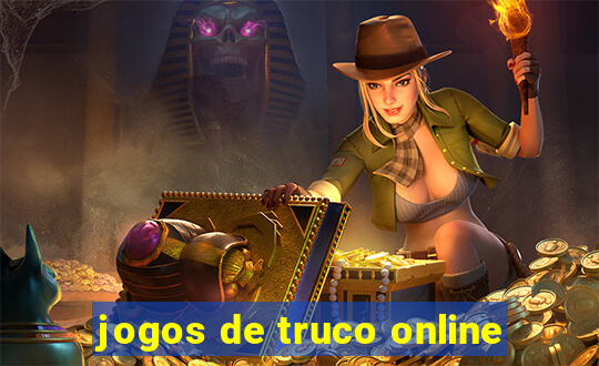 jogos de truco online
