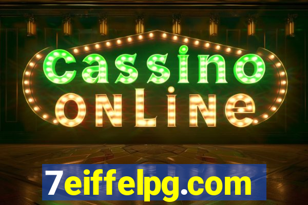 7eiffelpg.com