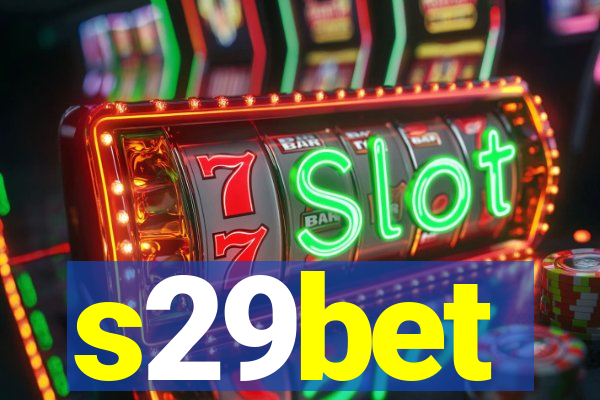 s29bet