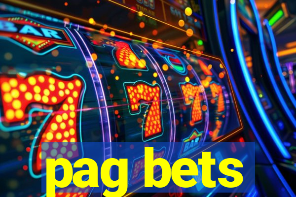 pag bets