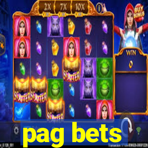 pag bets