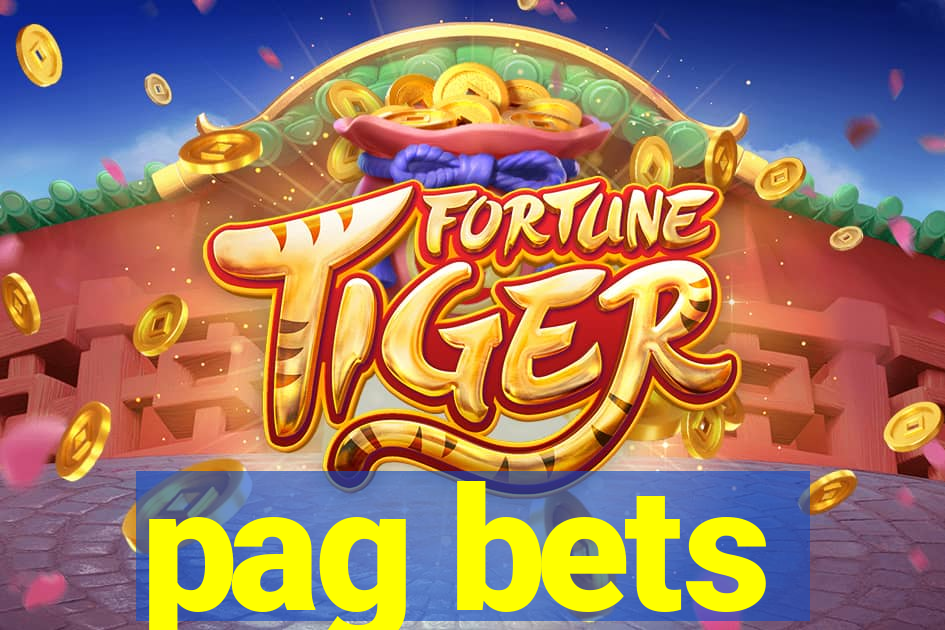 pag bets
