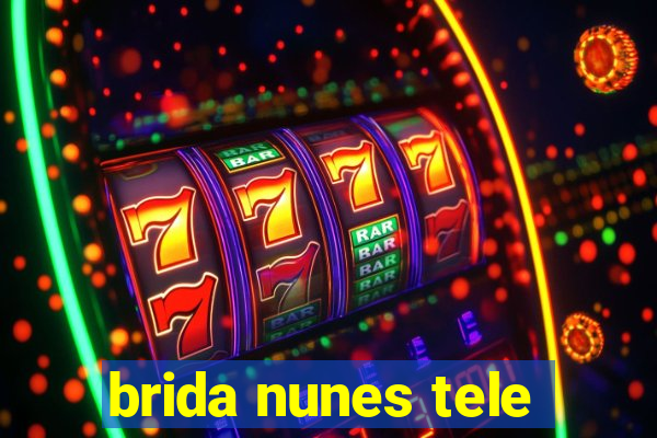 brida nunes tele