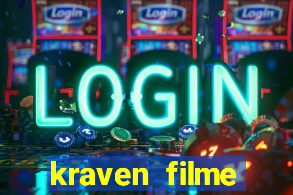 kraven filme completo dublado