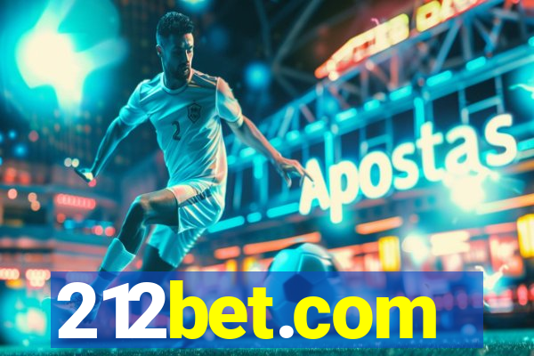 212bet.com