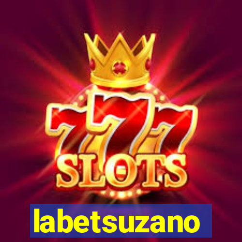 labetsuzano