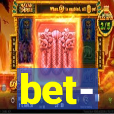 bet-