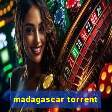 madagascar torrent