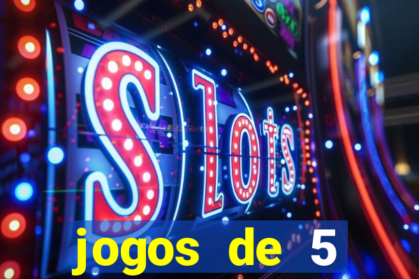 jogos de 5 centavos no esporte da sorte