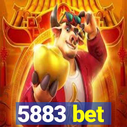 5883 bet