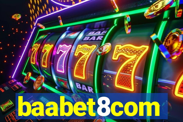 baabet8com