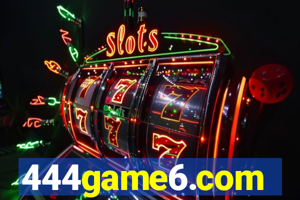 444game6.com