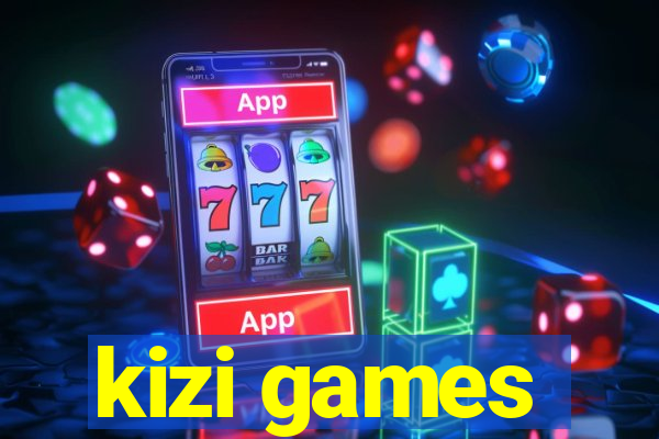 kizi games