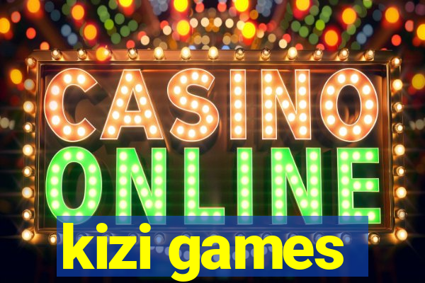 kizi games