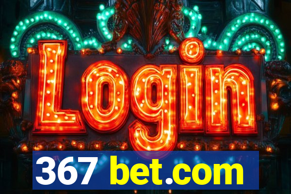 367 bet.com