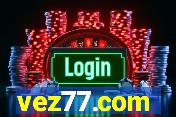 vez77.com