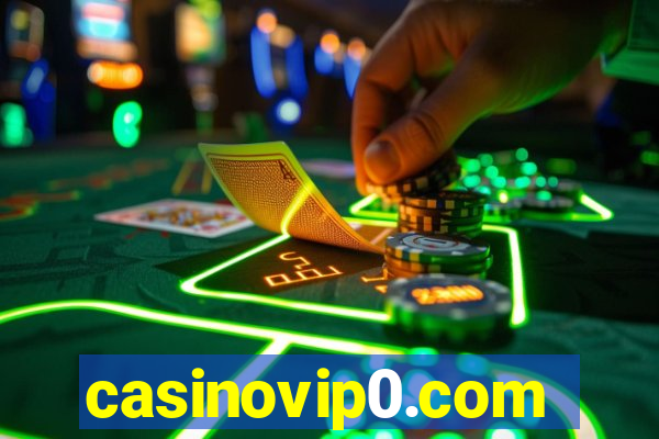 casinovip0.com