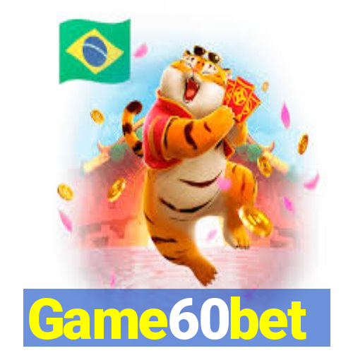 Game60bet