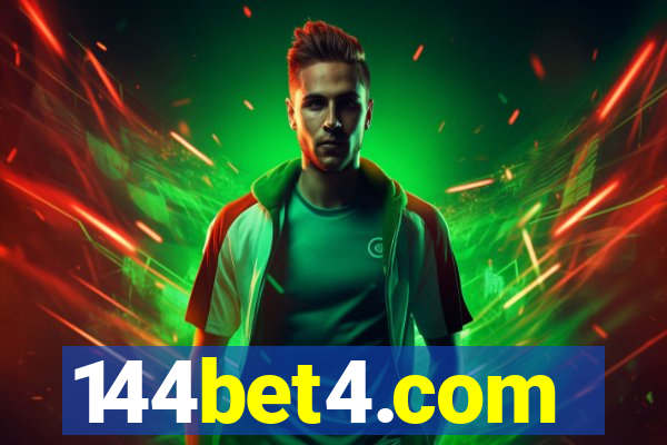 144bet4.com