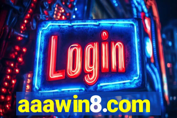 aaawin8.com