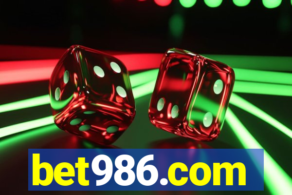 bet986.com