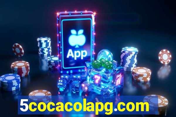 5cocacolapg.com