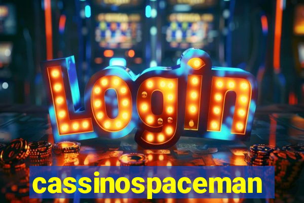 cassinospaceman
