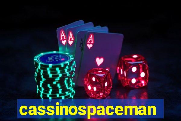 cassinospaceman