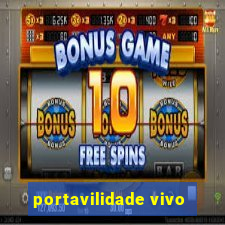 portavilidade vivo