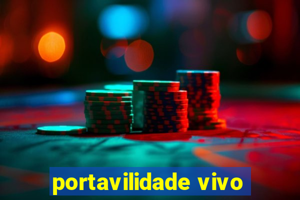 portavilidade vivo