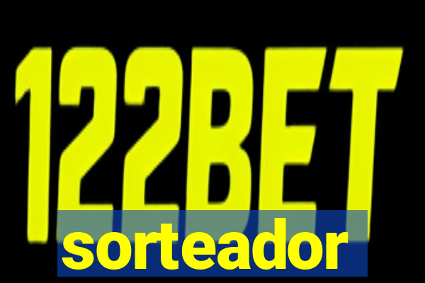 sorteador