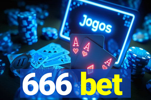 666 bet