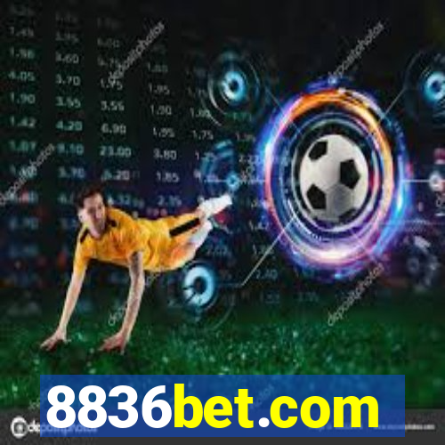 8836bet.com