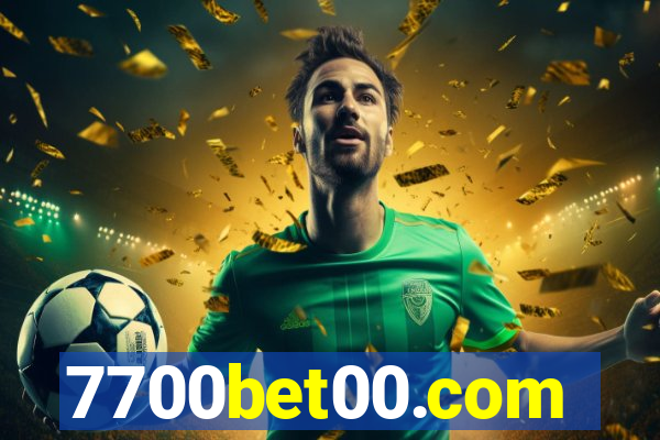 7700bet00.com