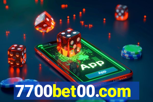 7700bet00.com