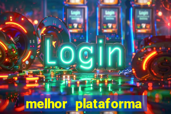 melhor plataforma de jogos do momento